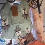 Chez Pierre Et Laura Carta