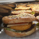 Chez Pierre Et Laura Comida