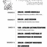 Pizza Les Deux Vallées menu