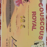 Le Vasco De Gamot Speisekarte