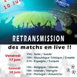 So'bistro Speisekarte