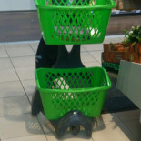 Carrefour Contact Extérieur