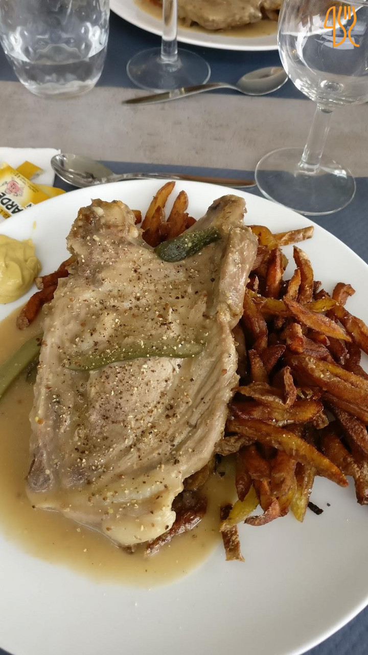 Le Jardin