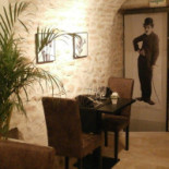 Le Duxie's À l'intérieur