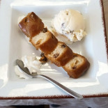 Le Duxie's Nourriture