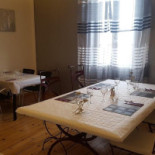 Cote Place Speisekarte