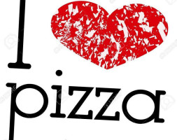 Pizza Sprint Combourg Logo