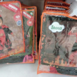 Carrefour Express Carte