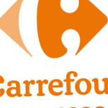 Carrefour Express Logo