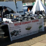 Brasserie Du Village Exterior