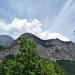 Brasserie Du Village Exterior