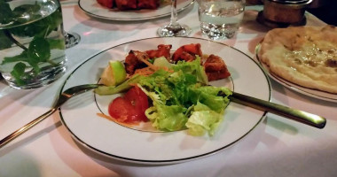 Etoile de l'Inde food