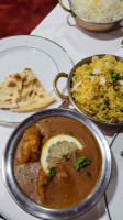 Etoile de l'Inde food