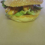 Aux Delices De Nancy Et Laurene food