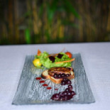 Les Oiseaux Philippe Bebida