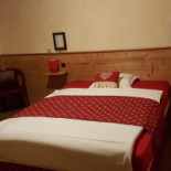 Le Bois du Seigneur À l'intérieur