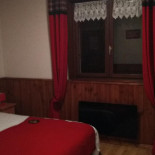 Le Bois du Seigneur À l'intérieur