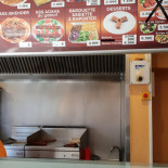 Le Palais De Bodrum Speisekarte