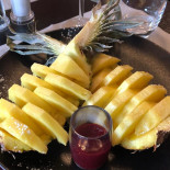 La Cave des Tontons Bebida