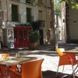 La Cave des Tontons Exterior