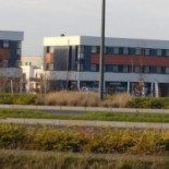 La Cave des Tontons Exterior