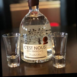 La Cave des Tontons Bebida