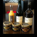 La Cave des Tontons Bebida