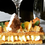 La Cave des Tontons Comida