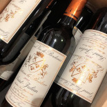 La Cave des Tontons Bebida