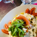 La Cave des Tontons Comida