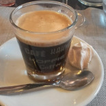 La Cave des Tontons Bebida