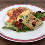 La Cave des Tontons Comida