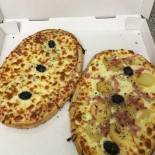 Le Custom Nourriture