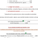 Le Doubs Passage Carta