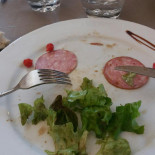 Le Doubs Passage Comida