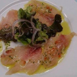 Le Doubs Passage Comida