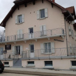 Le Doubs Passage Exterior