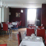 Le Doubs Passage Dentro