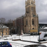 Le Doubs Passage Exterior