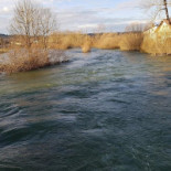Le Doubs Passage Extérieur