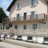 Le Doubs Passage Extérieur