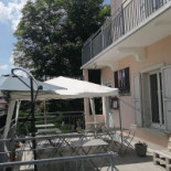 Le Doubs Passage Exterior