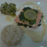 Le Doubs Passage Comida