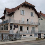 Le Doubs Passage Exterior