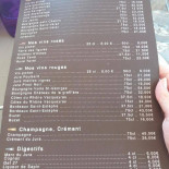 Le Doubs Passage Carta