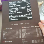 Le Doubs Passage Carta