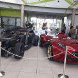 Le Doubs Passage Extérieur