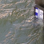 Le Doubs Passage Extérieur