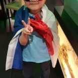 Panda's Kitchen Bebida