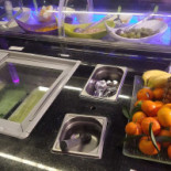 Panda's Kitchen Bebida